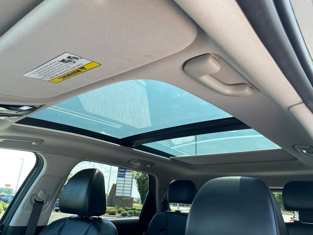 2025 Kia Sorento SX