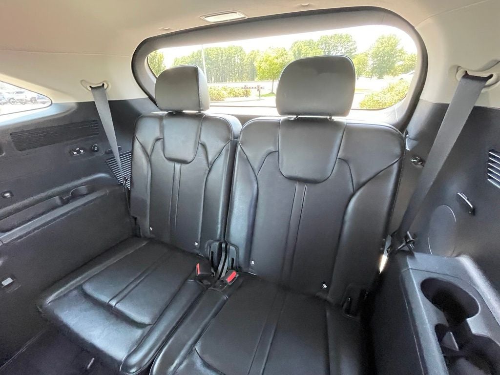 2025 Kia Sorento SX