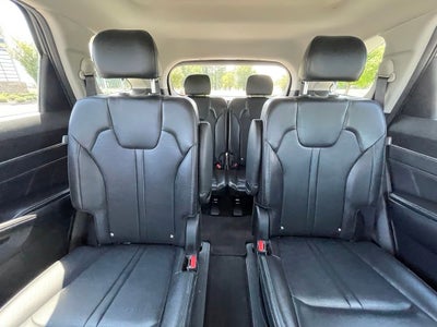 2025 Kia Sorento SX