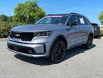 2023 Kia Sorento SX-Prestige