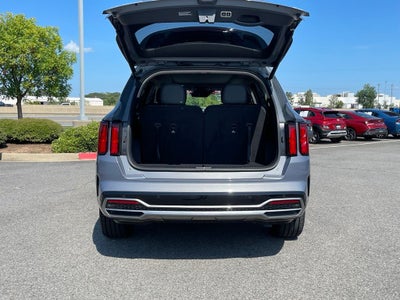2023 Kia Sorento SX-Prestige