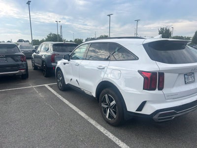 2023 Kia Sorento S