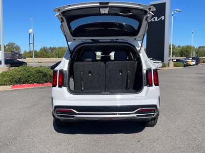 2023 Kia Sorento S