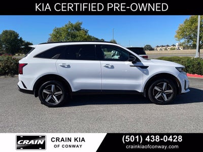 2023 Kia Sorento S