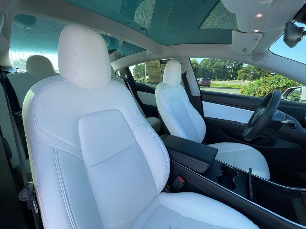 2020 Tesla Model 3 Standard