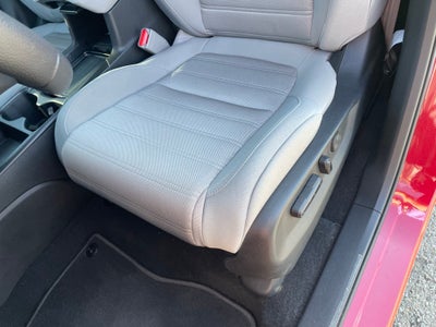 2021 Honda CR-V Hybrid EX