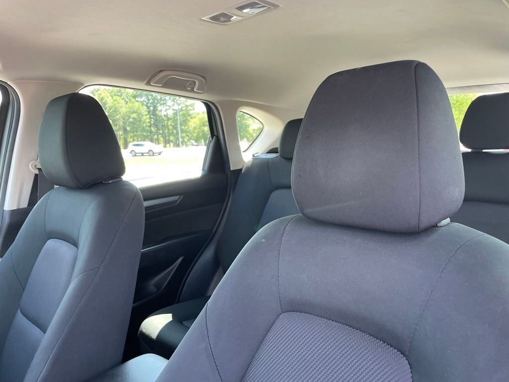 2018 Mazda Mazda CX-5 Sport
