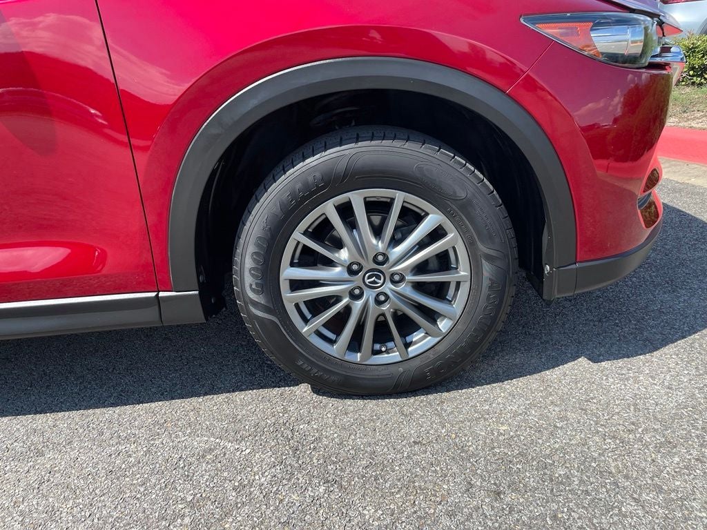 2018 Mazda Mazda CX-5 Sport