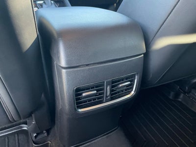 2017 Mazda Mazda CX-5 Touring