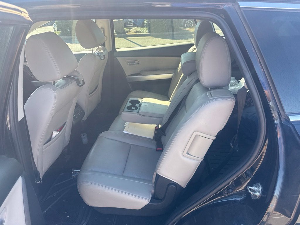 2015 Mazda Mazda CX-9 Grand Touring