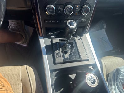 2015 Mazda Mazda CX-9 Grand Touring