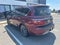 2022 Nissan Armada Platinum