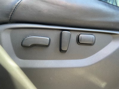 2021 Nissan Armada Platinum