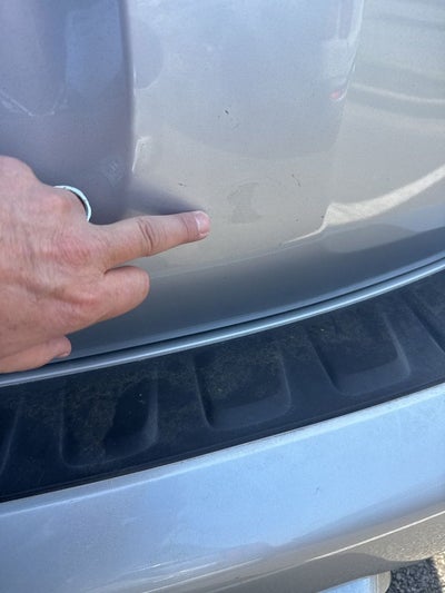 2017 Nissan Armada SV