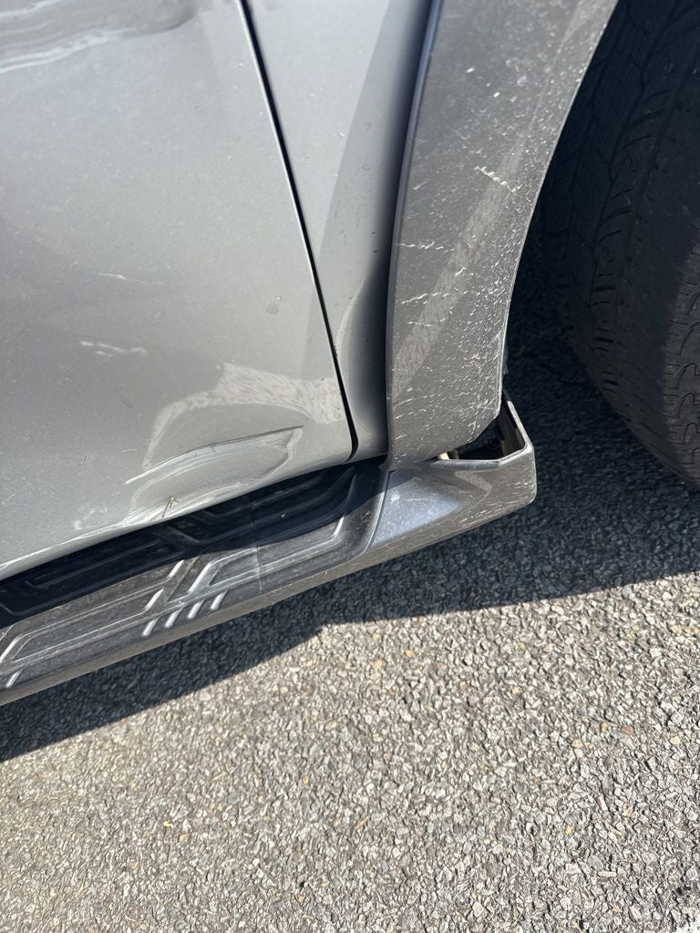 2017 Nissan Armada SV