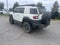 2012 Toyota FJ Cruiser Base
