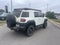 2012 Toyota FJ Cruiser Base