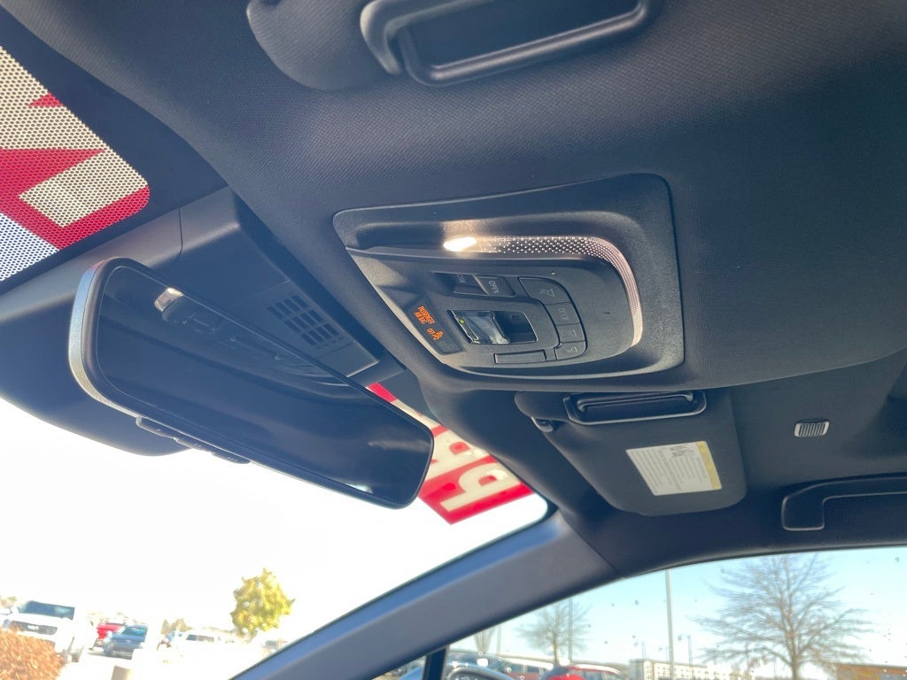 2024 Toyota bZ4X Limited