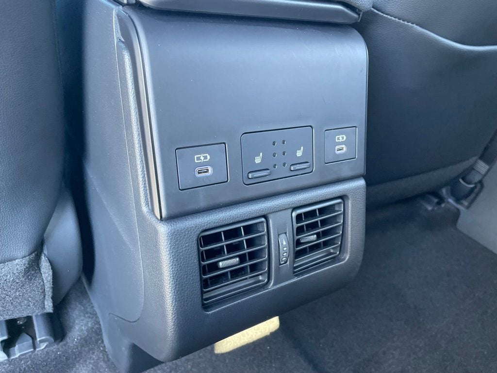 2024 Toyota bZ4X Limited