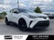 2021 Toyota C-HR Nightshade