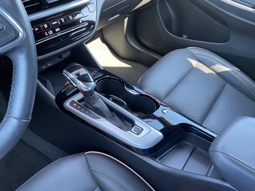 2024 Buick Envista Avenir