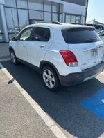 2016 Chevrolet Trax LTZ