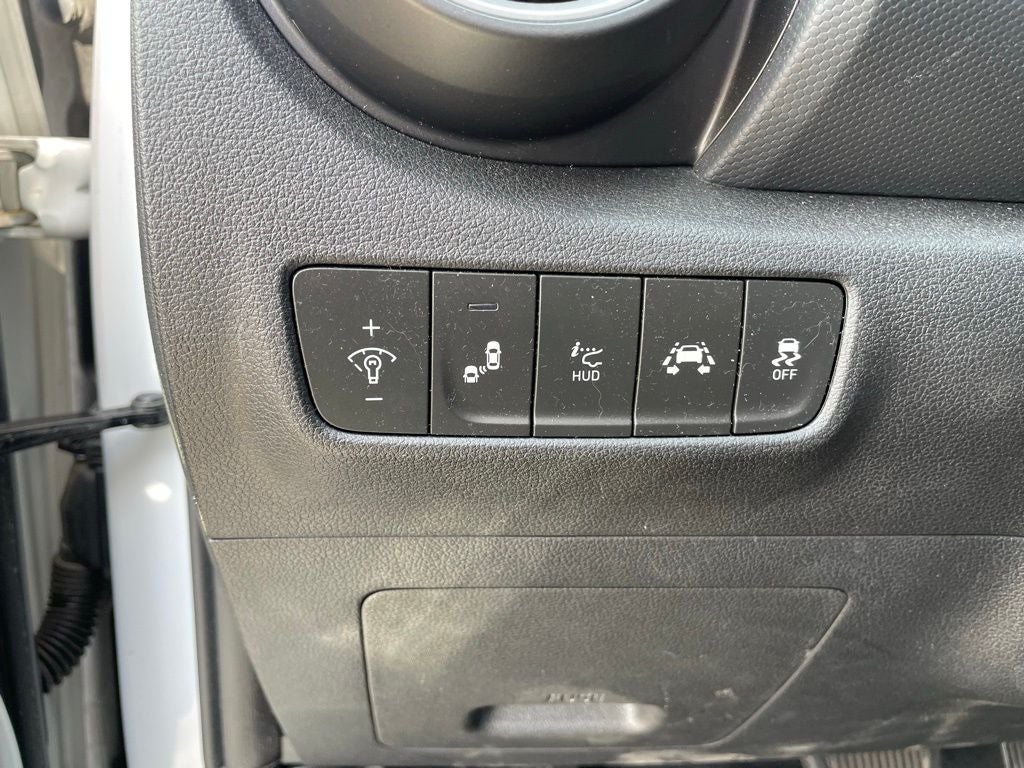 2020 Hyundai Kona Ultimate