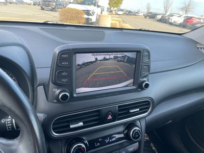 2020 Hyundai Kona Ultimate