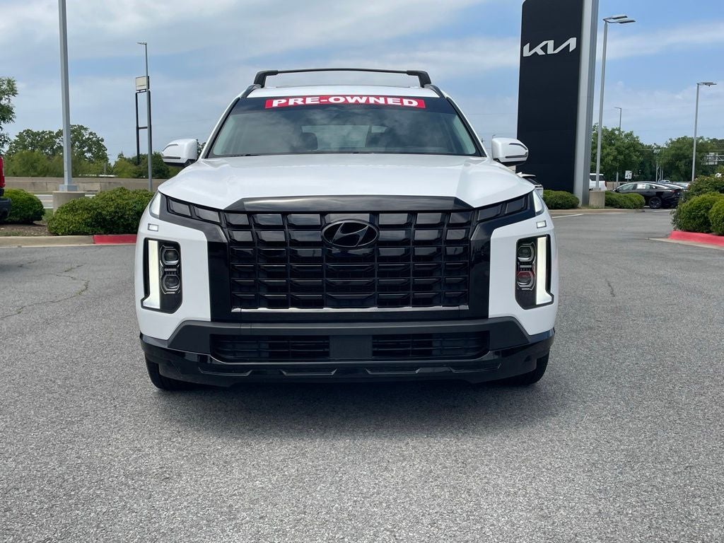 2024 Hyundai Palisade XRT
