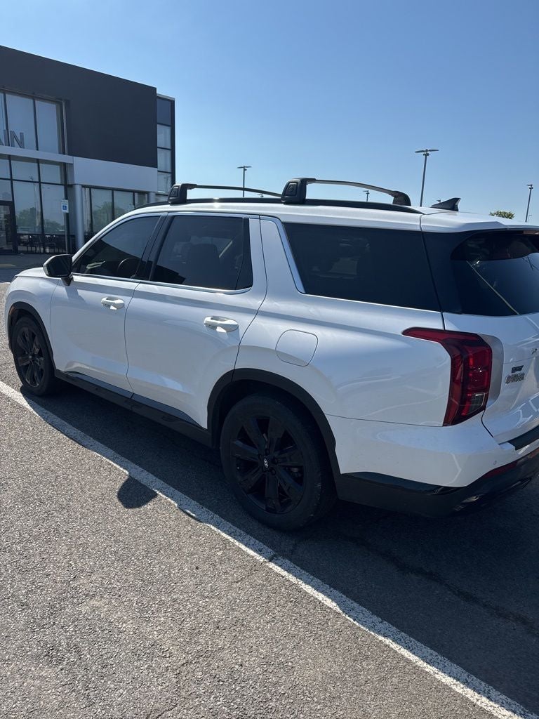 2024 Hyundai Palisade XRT