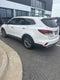 2019 Hyundai Santa Fe XL SE