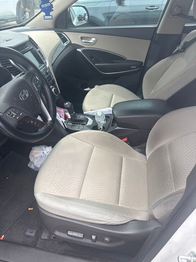 2019 Hyundai Santa Fe XL SE