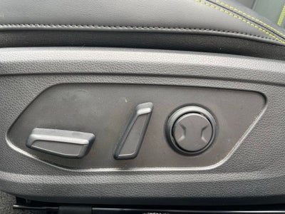 2025 Kia K5 GT