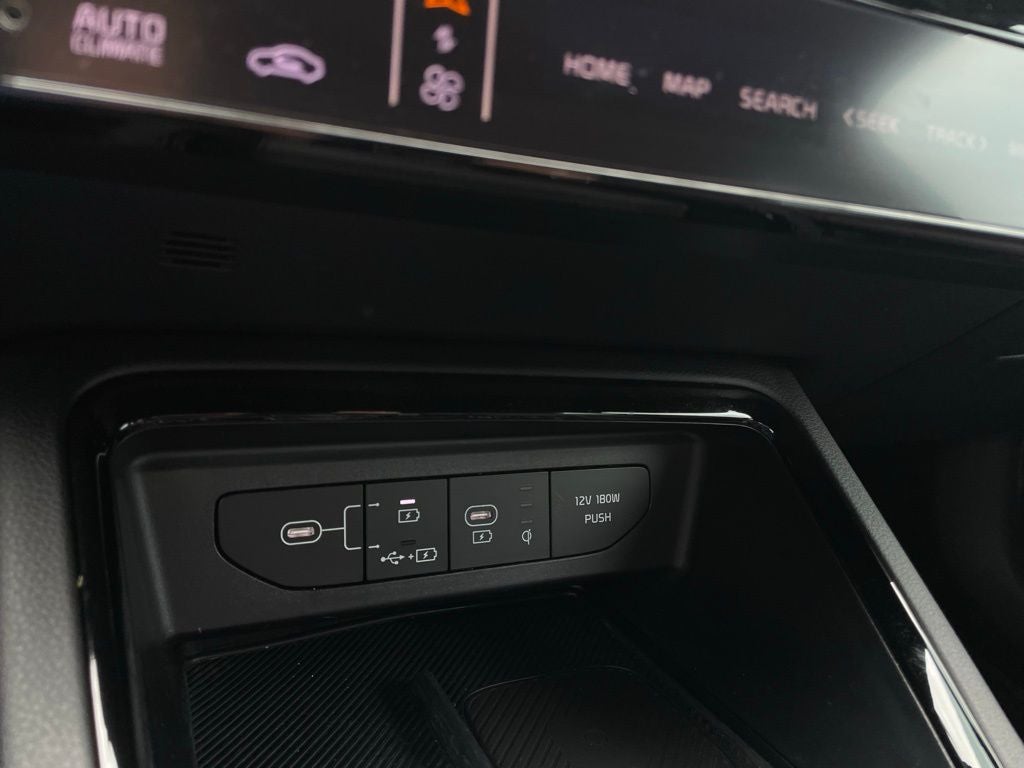 2025 Kia K5 GT