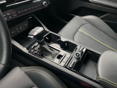 2025 Kia K5 GT