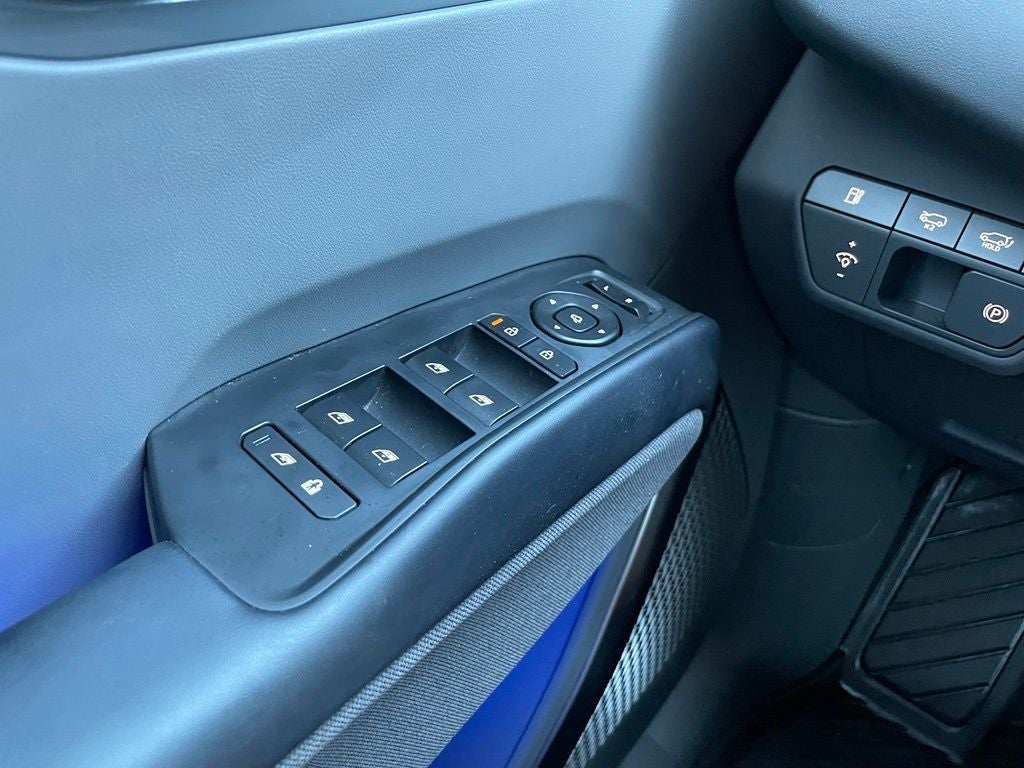 2024 Kia EV9 Land