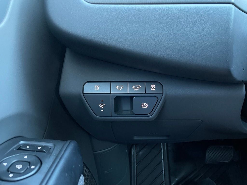 2024 Kia EV9 Land