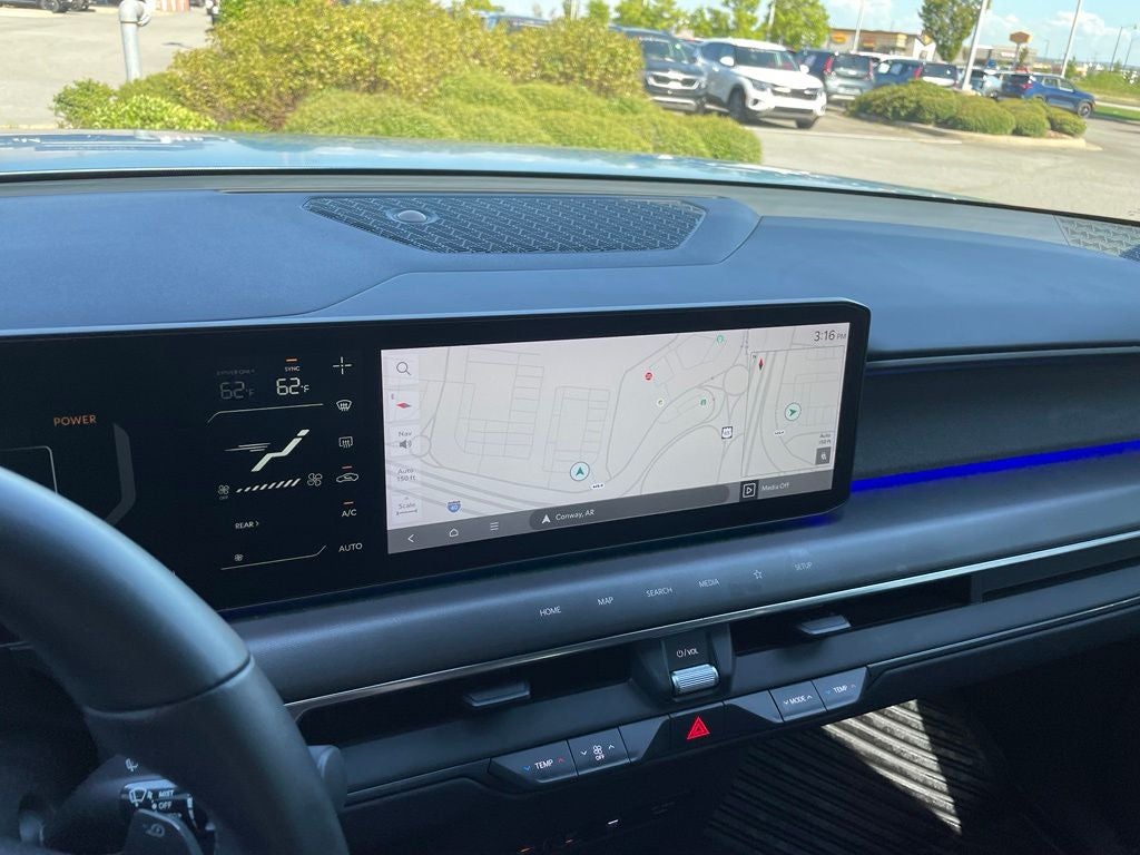 2024 Kia EV9 Land