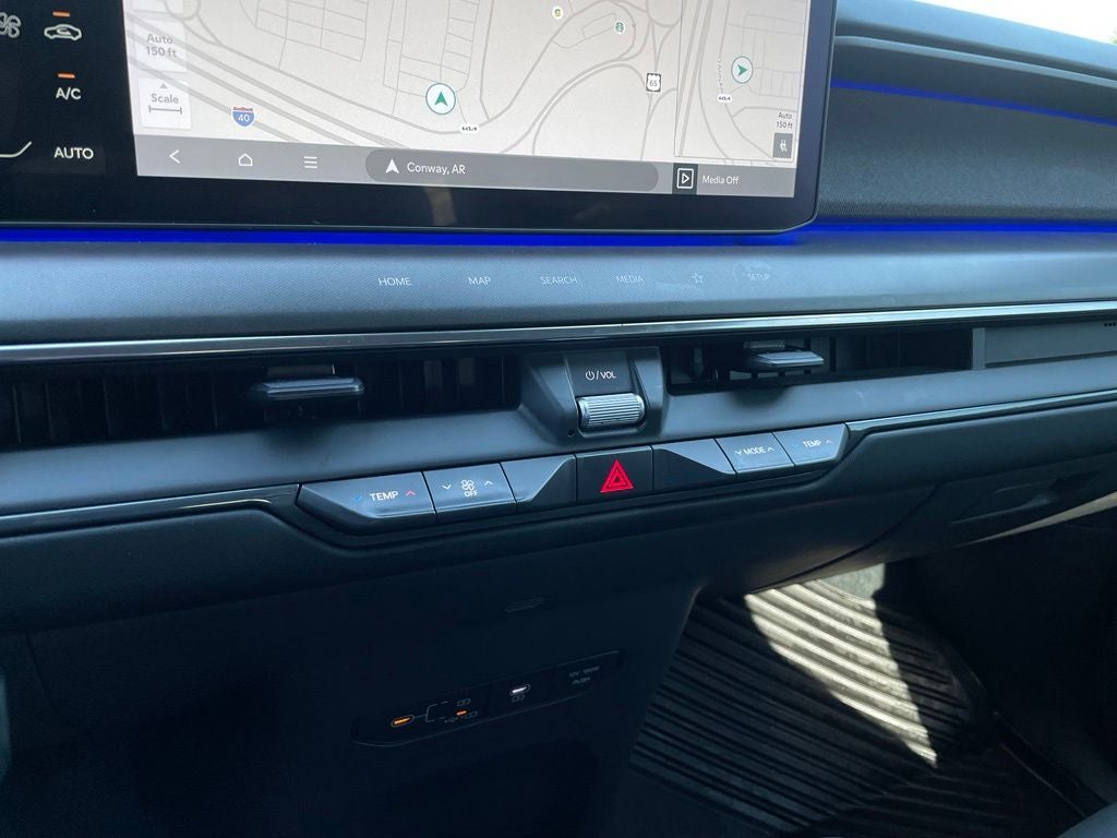 2024 Kia EV9 Land