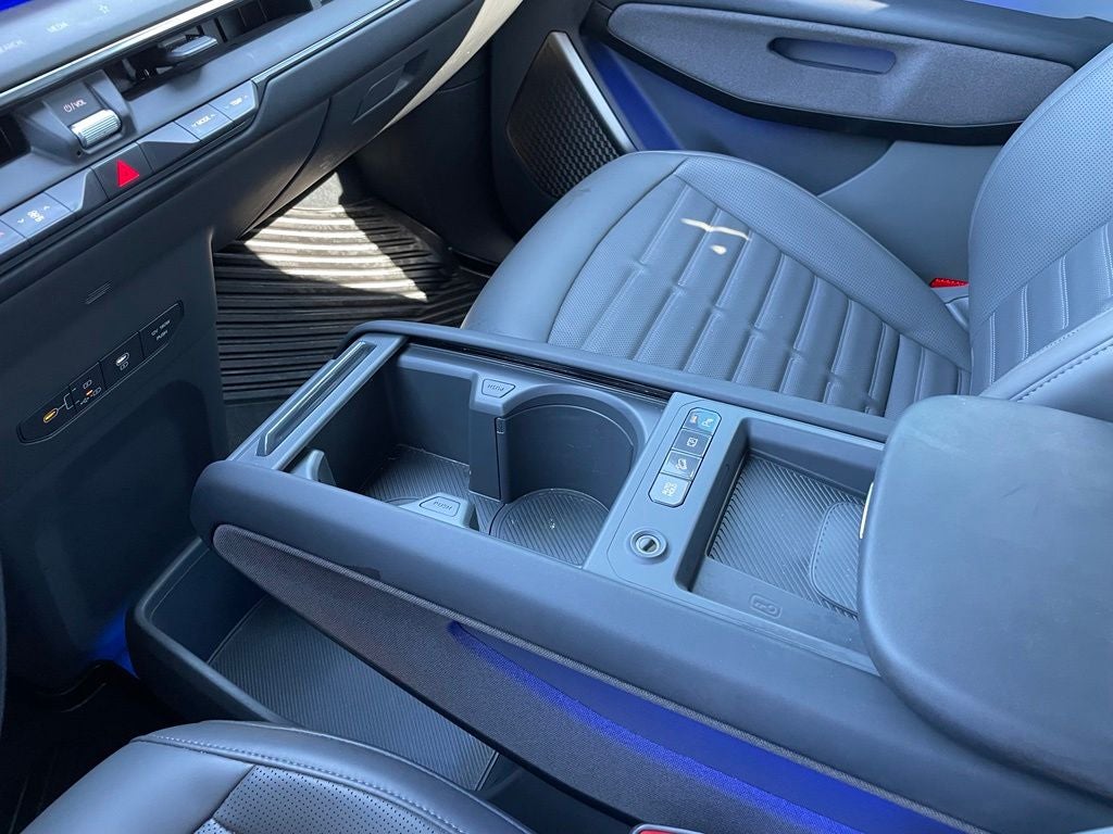 2024 Kia EV9 Land