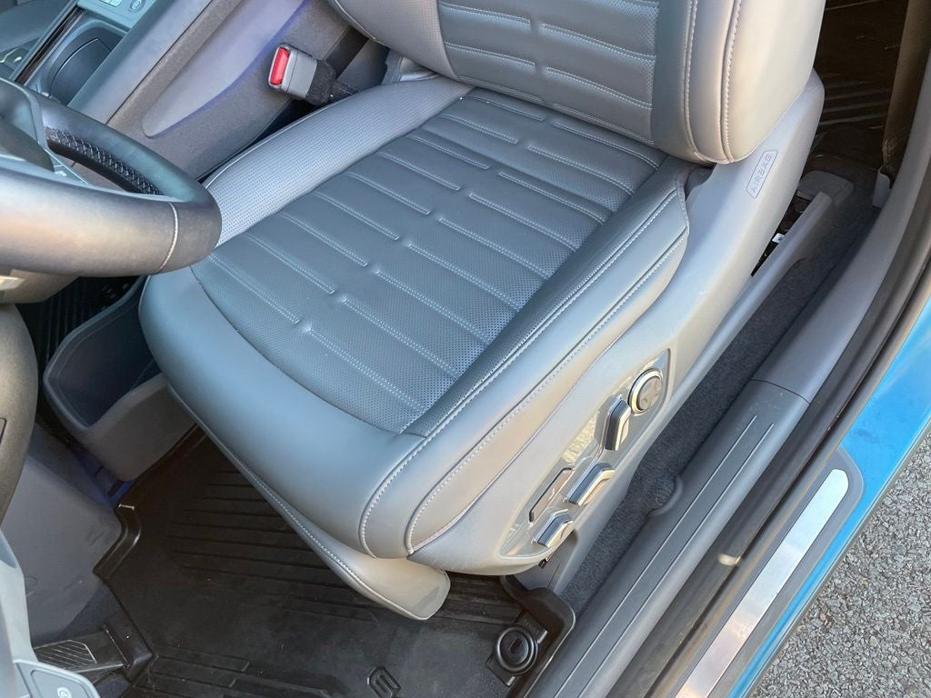2024 Kia EV9 Land