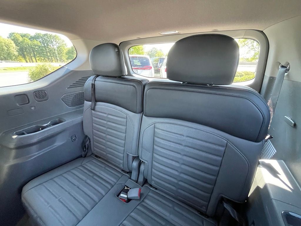 2024 Kia EV9 Land