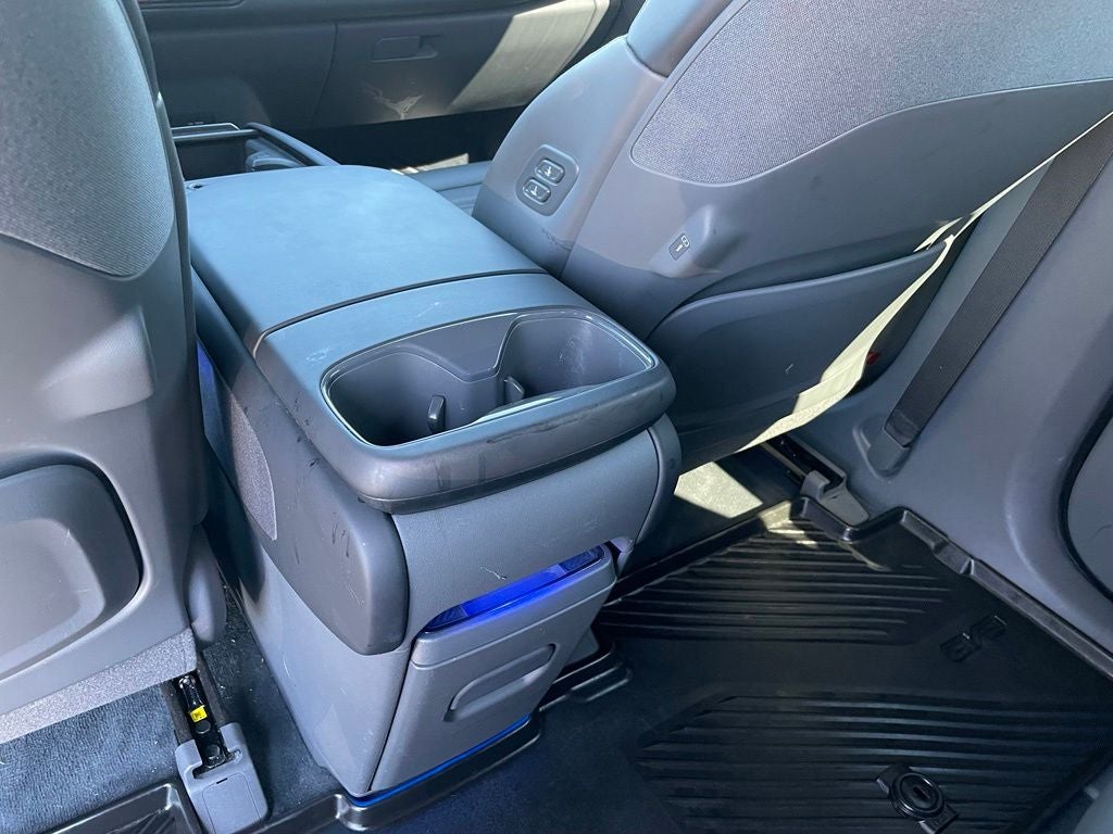 2024 Kia EV9 Land