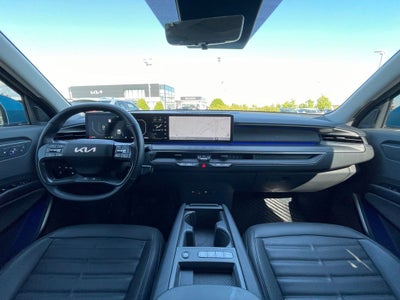 2024 Kia EV9 Land