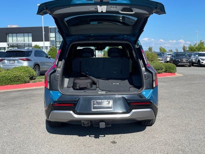 2024 Kia EV9 Land