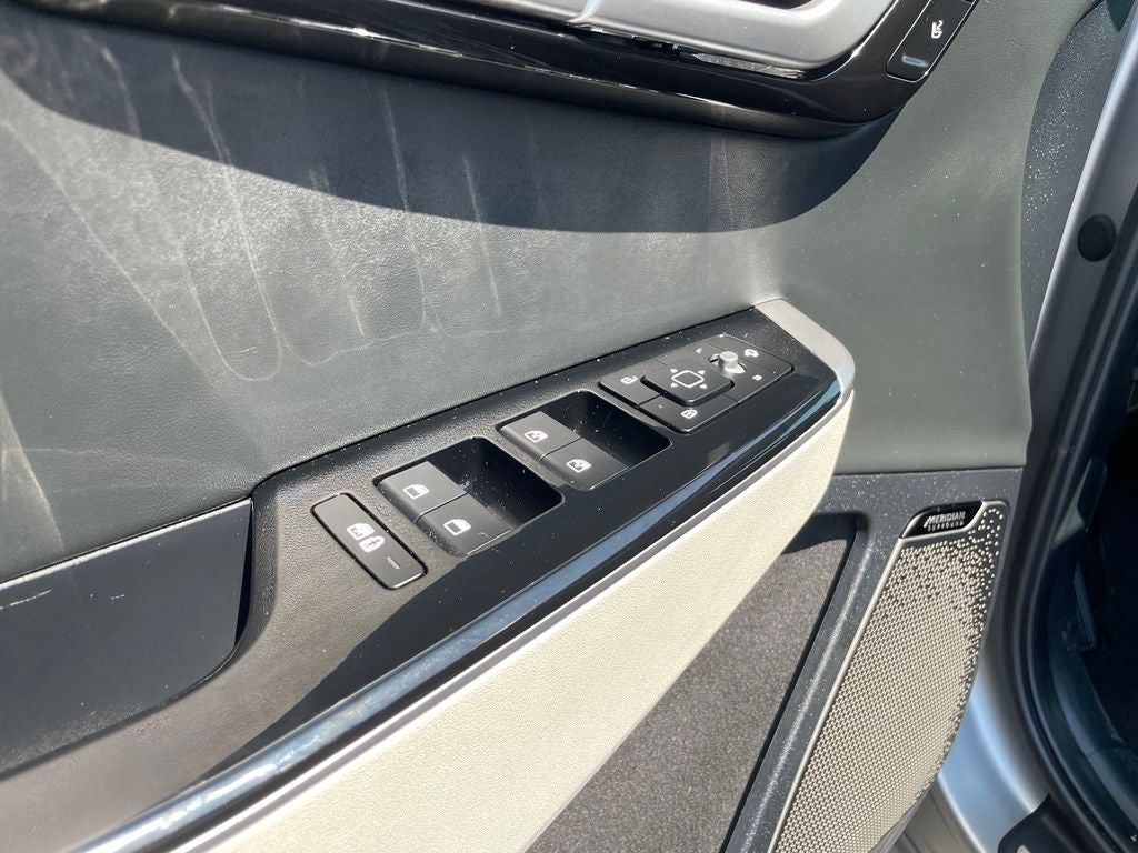 2024 Kia EV6 GT-Line