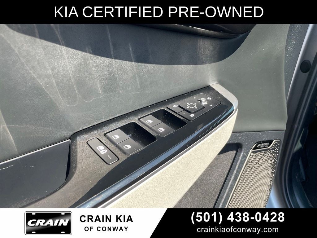 2024 Kia EV6 GT-Line