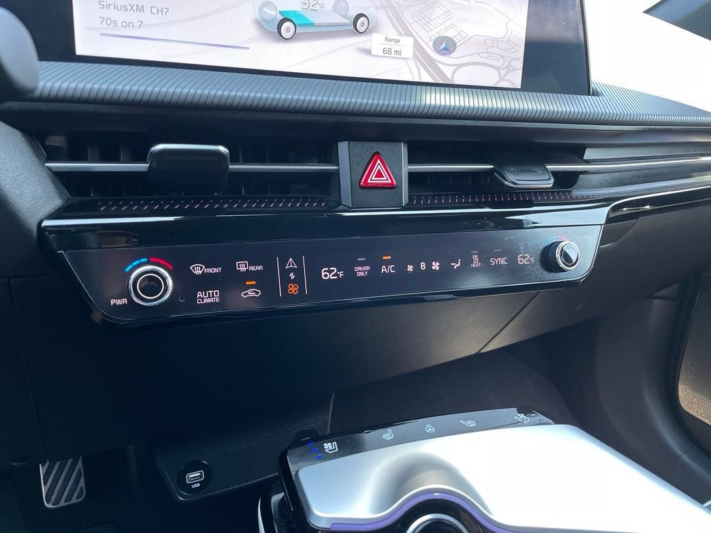 2024 Kia EV6 GT-Line