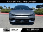 2024 Kia EV6 GT-Line