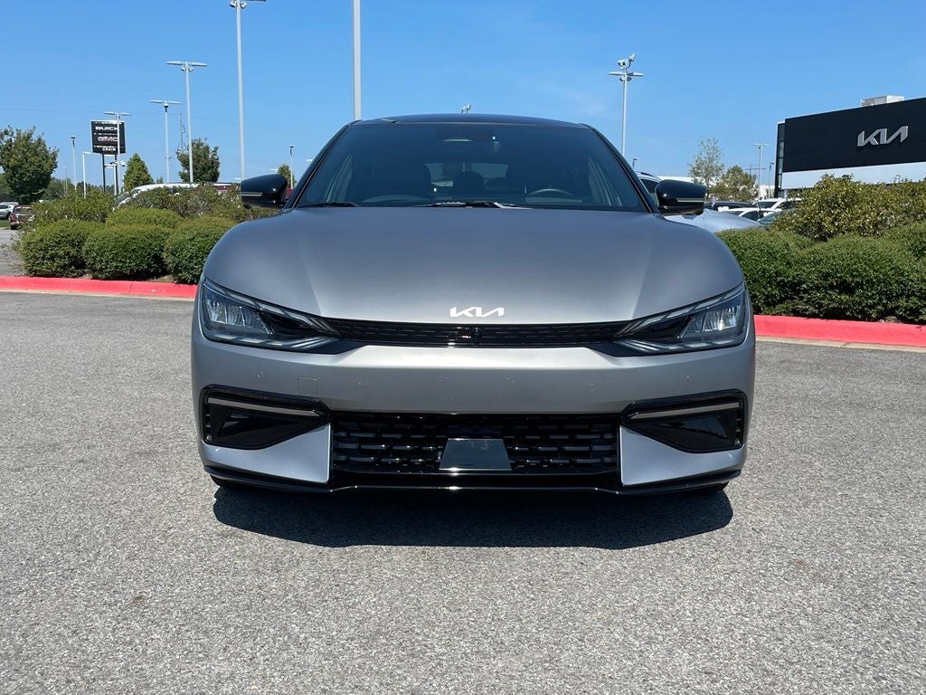 2024 Kia EV6 GT-Line